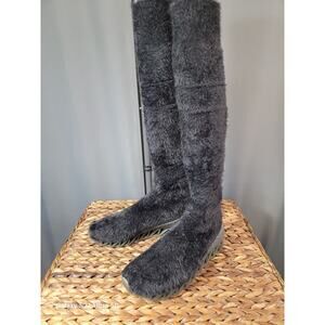 Bernhard Willhelm X Camper Together Himalayan Boots EU 40 US 9